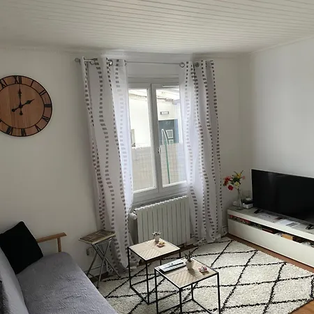 Chalet Apartament *