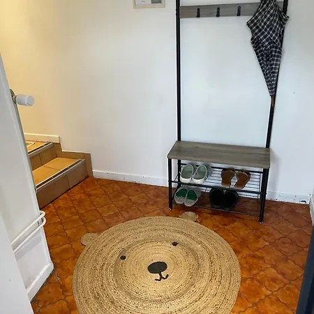 Apartament Chalet